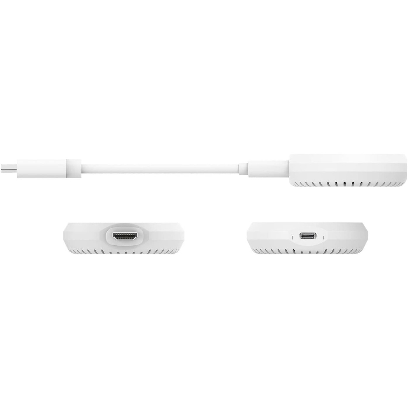 Бездротовий пристрій ScreenCast J5create JVAW75-N HDMI на HDMI, до 30 м
