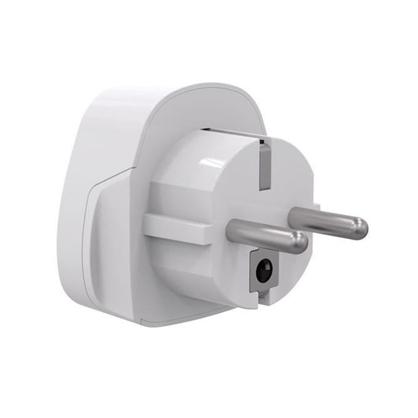 Универсальний адаптер живлення Gembird A-AC-EUMINTF