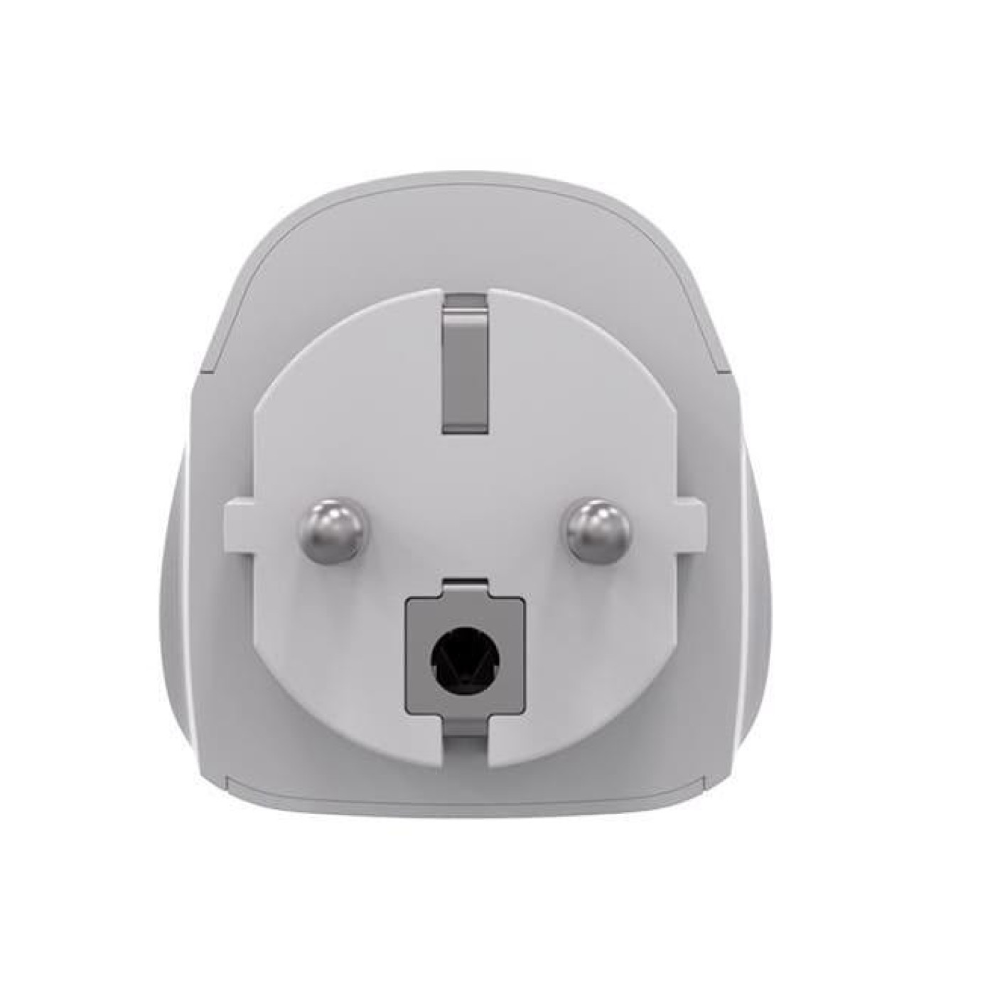 Универсальний адаптер живлення Gembird A-AC-EUMINTF