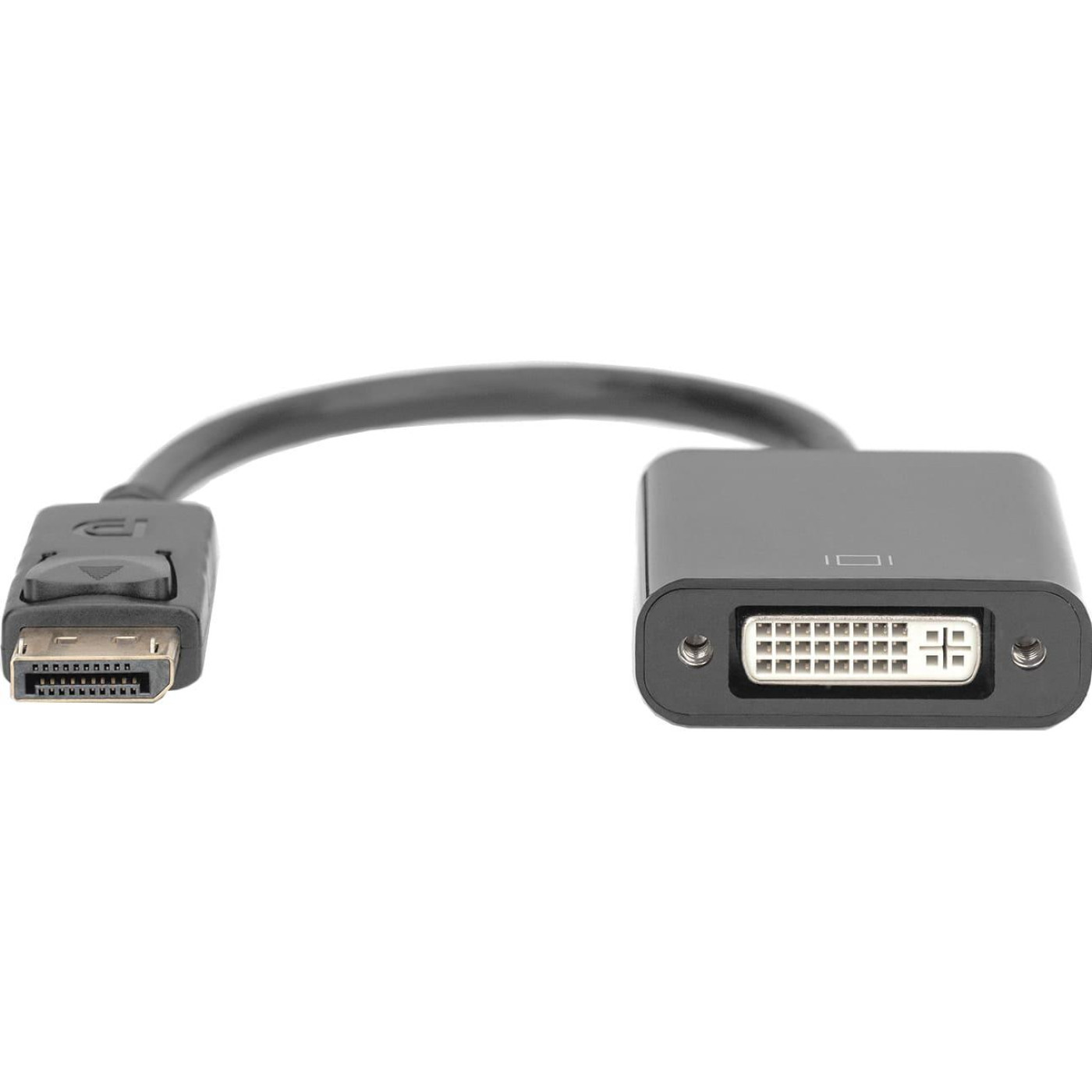 Перехідник Digitus DisplayPort - DVI (AK-340401-001-S)