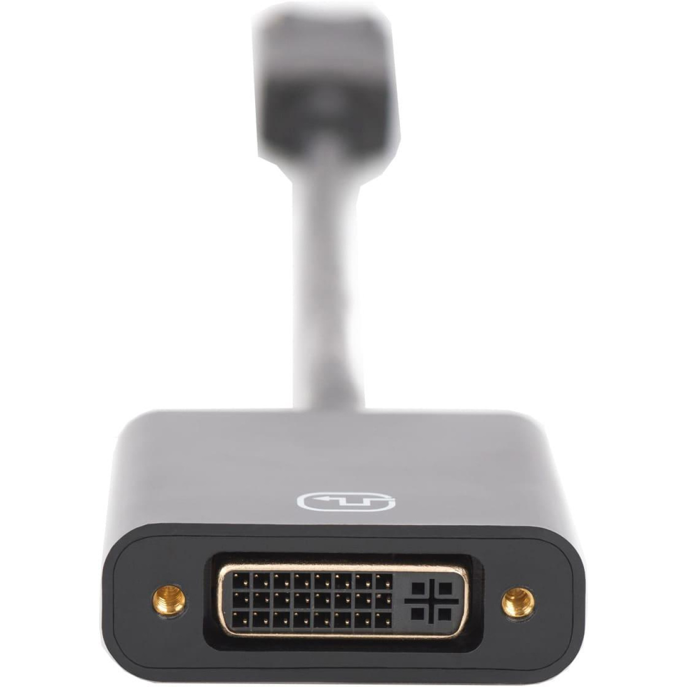 Перехідник Digitus DisplayPort - DVI (AK-340401-001-S)