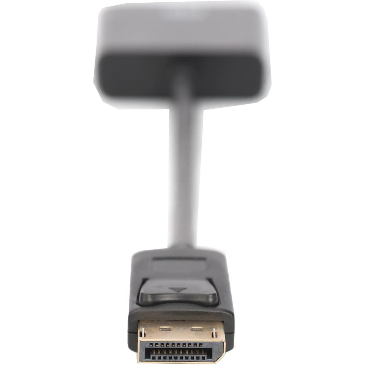 Перехідник Digitus DisplayPort - DVI (AK-340401-001-S)