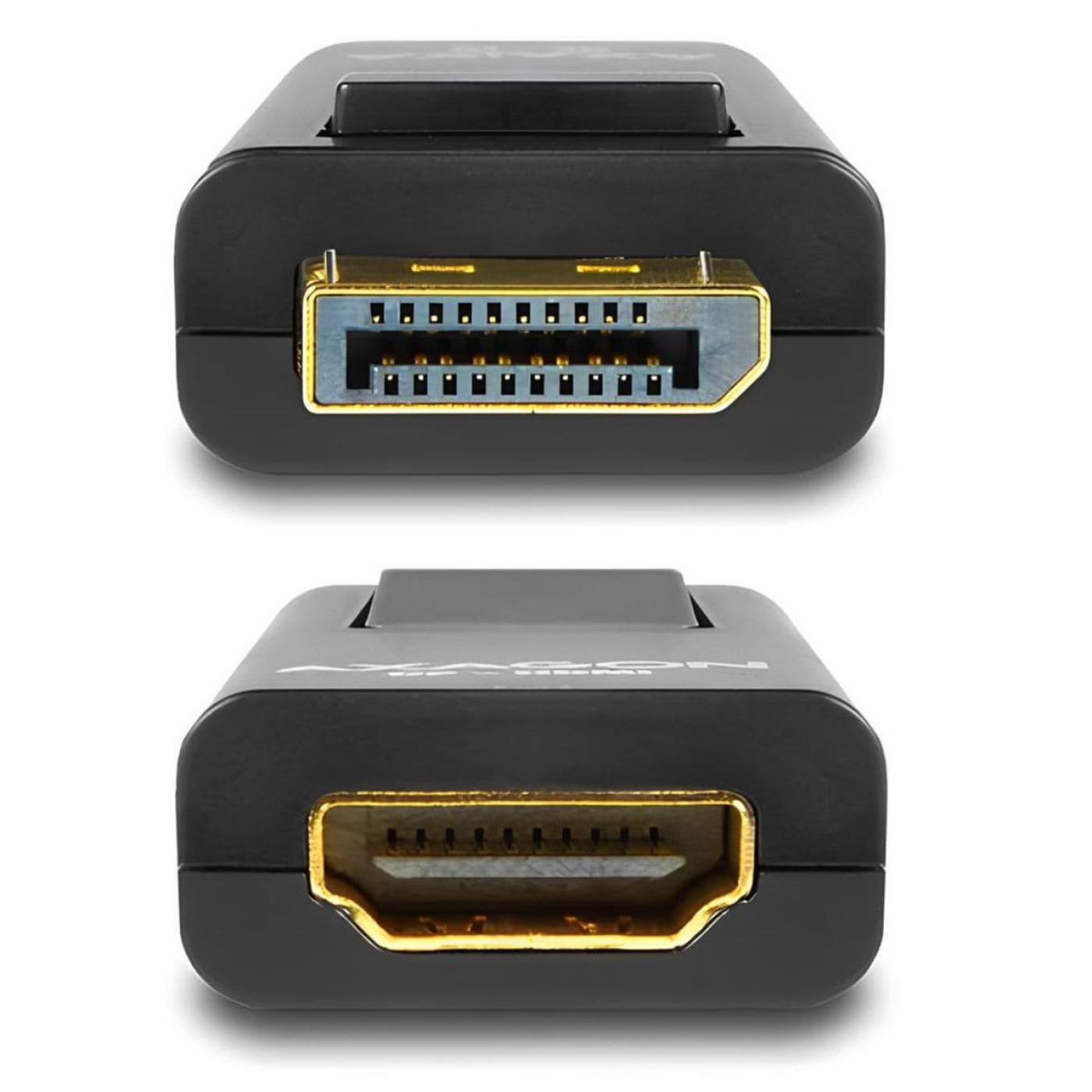 Перехидник AXAGON RVD-HI HDMI-DisplayPort