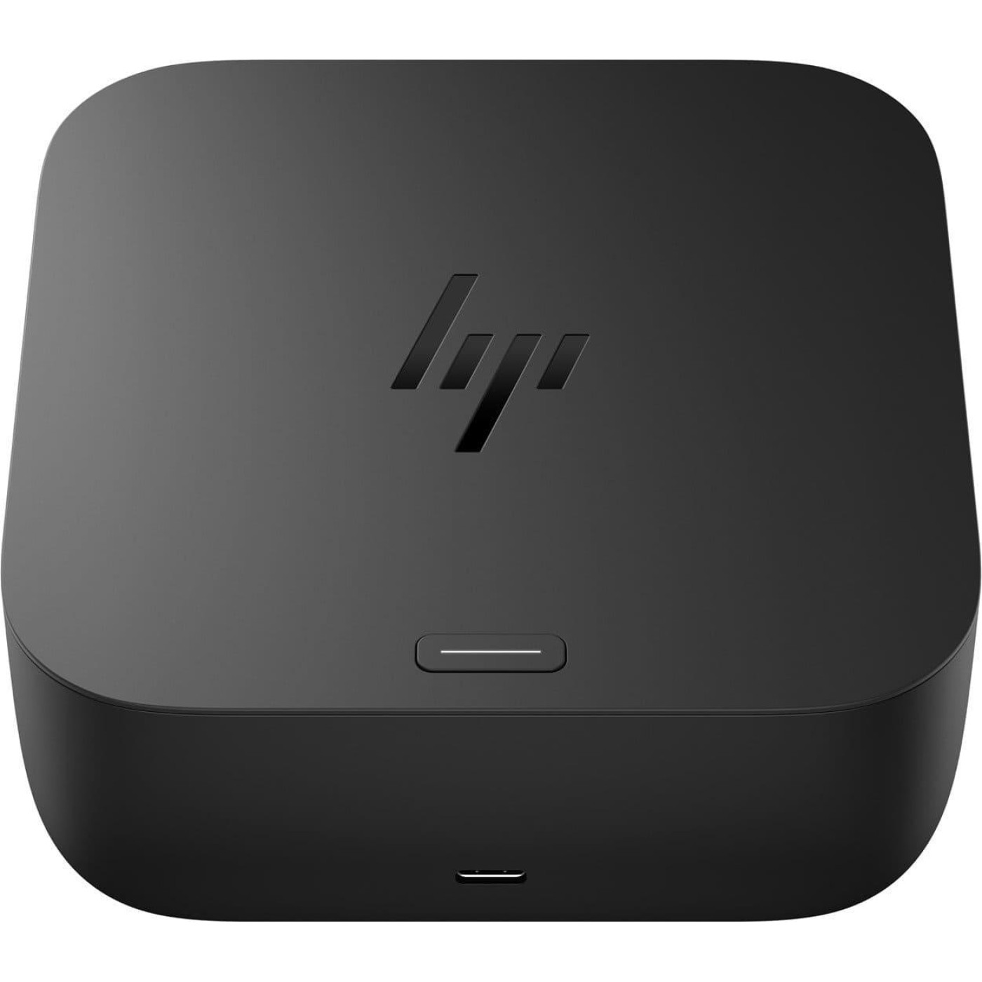 Док-станция HP USB-C 100W G6 Dock EURO (9X3V1UT)