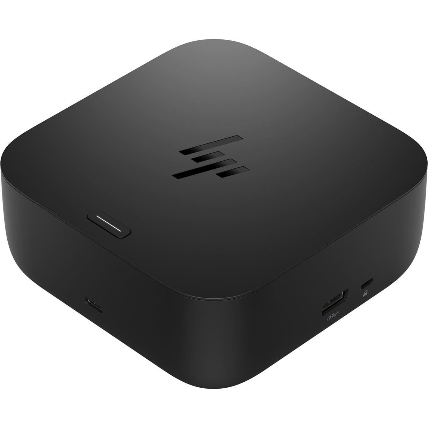 Док-станция HP USB-C 100W G6 Dock EURO (9X3V1UT)