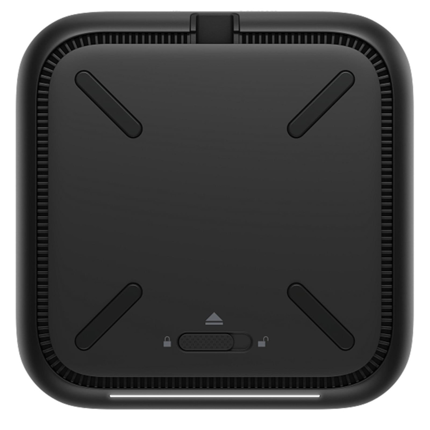 Док-станция HP USB-C 100W G6 Dock EURO (9X3V1UT)