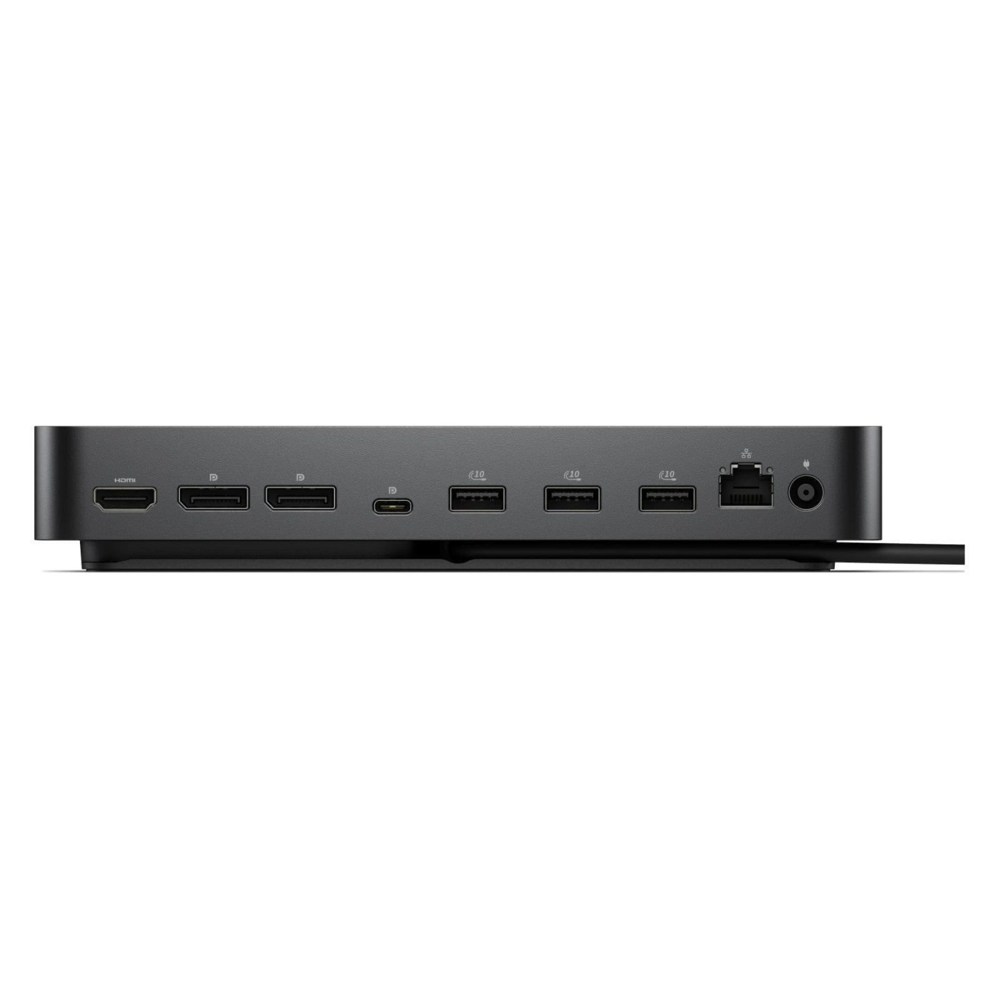 Док-станция Dell Pro Smart Dock - SD25