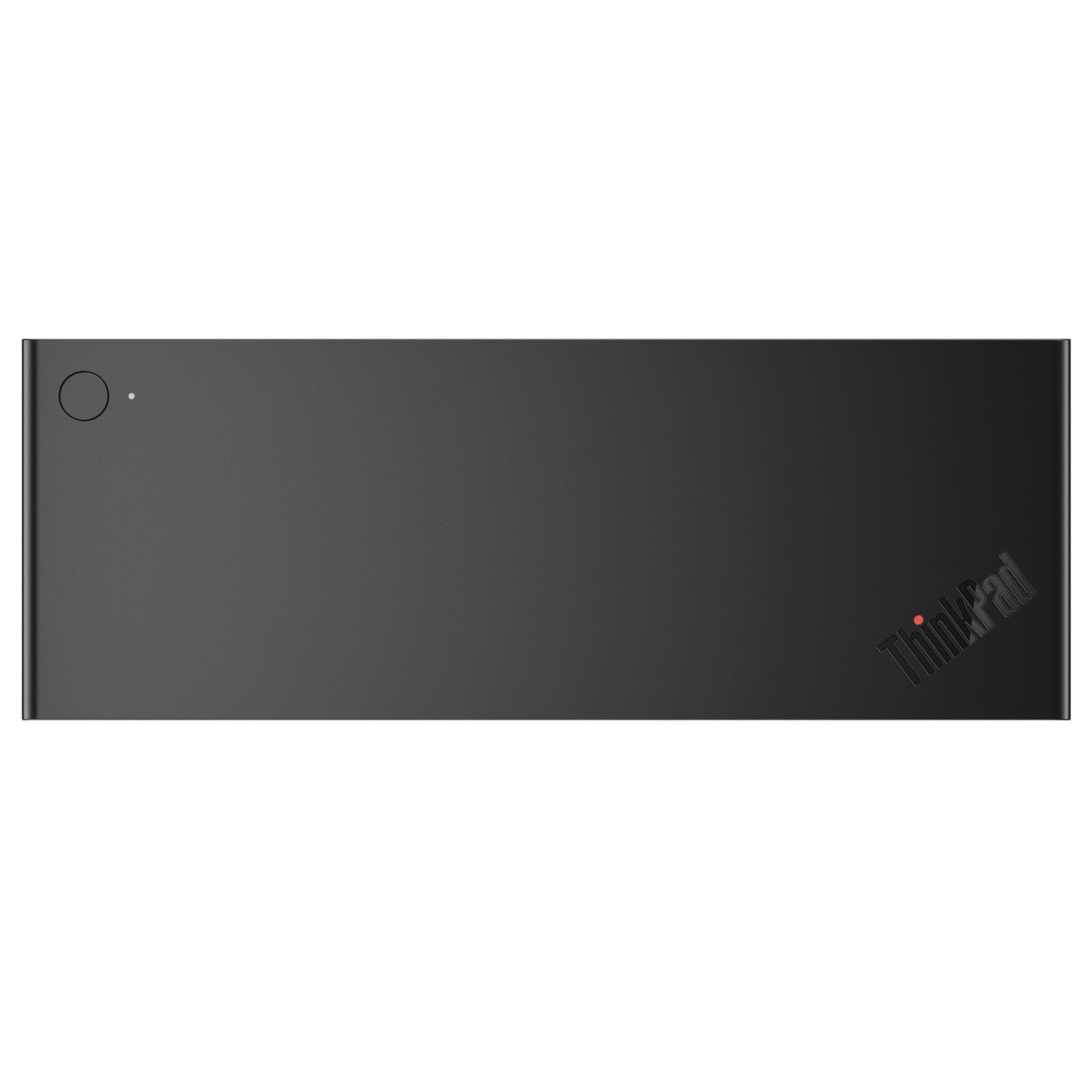 Док-станция ThinkPad Thunderbolt 4 Smart Dock Gen2  7500 - EU/INA/VIE/ROK TB 4 Smart Dock Gen2 7500