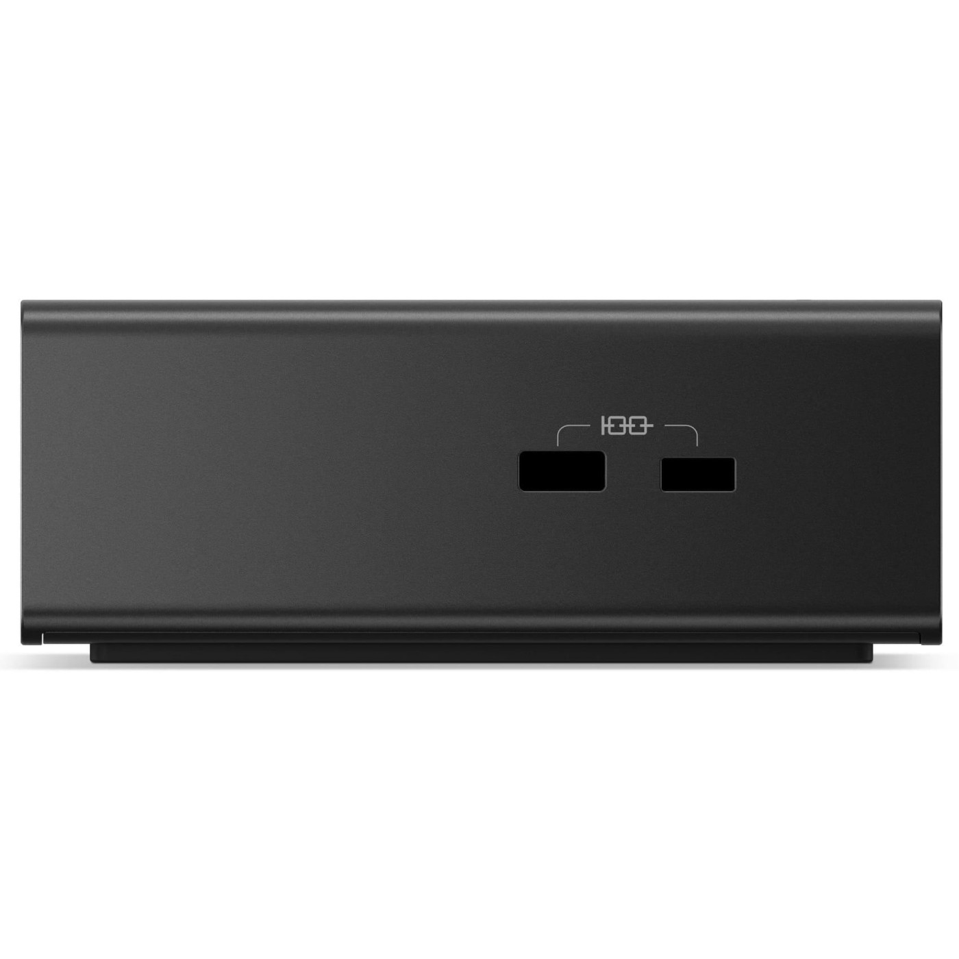 Док-станция ThinkPad Thunderbolt 4 Smart Dock Gen2  7500 - EU/INA/VIE/ROK TB 4 Smart Dock Gen2 7500