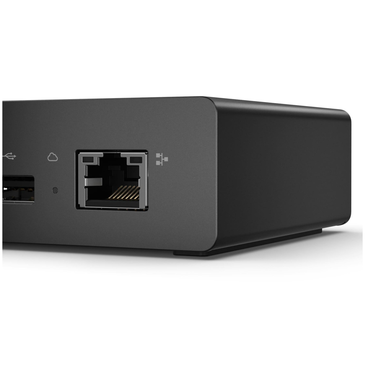 Док-станция ThinkPad Thunderbolt 4 Smart Dock Gen2  7500 - EU/INA/VIE/ROK TB 4 Smart Dock Gen2 7500