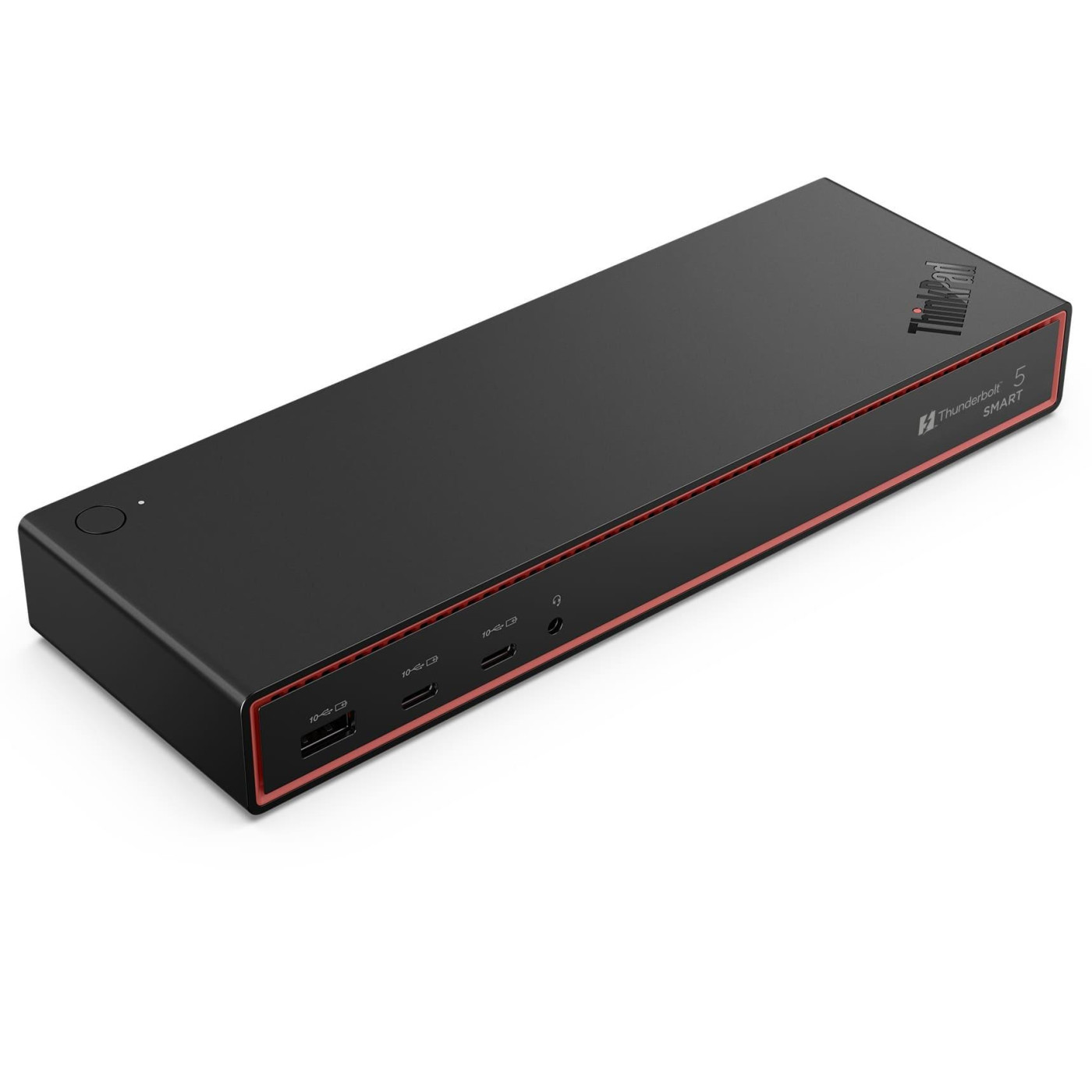 Док-станция ThinkPad Thunderbolt 5 Smart Dock 7500  - EU/INA/VIE/ROK TB 5 Smart Dock 7500
