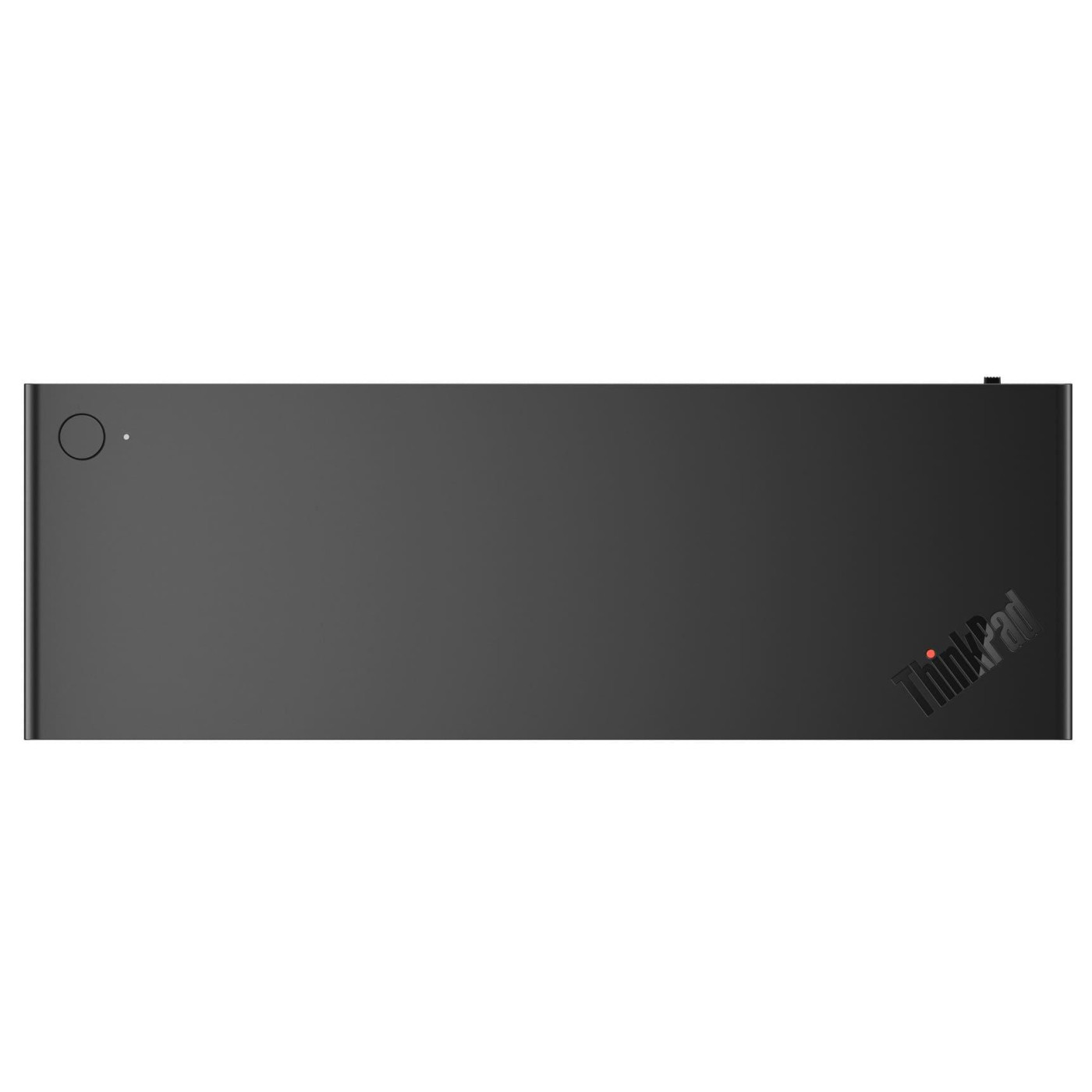 Док-станция ThinkPad Thunderbolt 5 Smart Dock 7500  - EU/INA/VIE/ROK TB 5 Smart Dock 7500