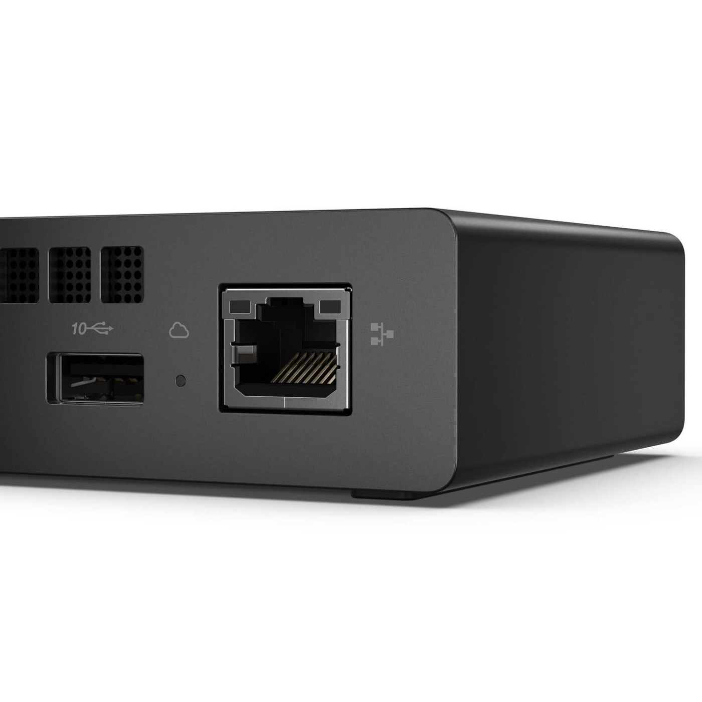 Док-станция ThinkPad Thunderbolt 5 Smart Dock 7500  - EU/INA/VIE/ROK TB 5 Smart Dock 7500