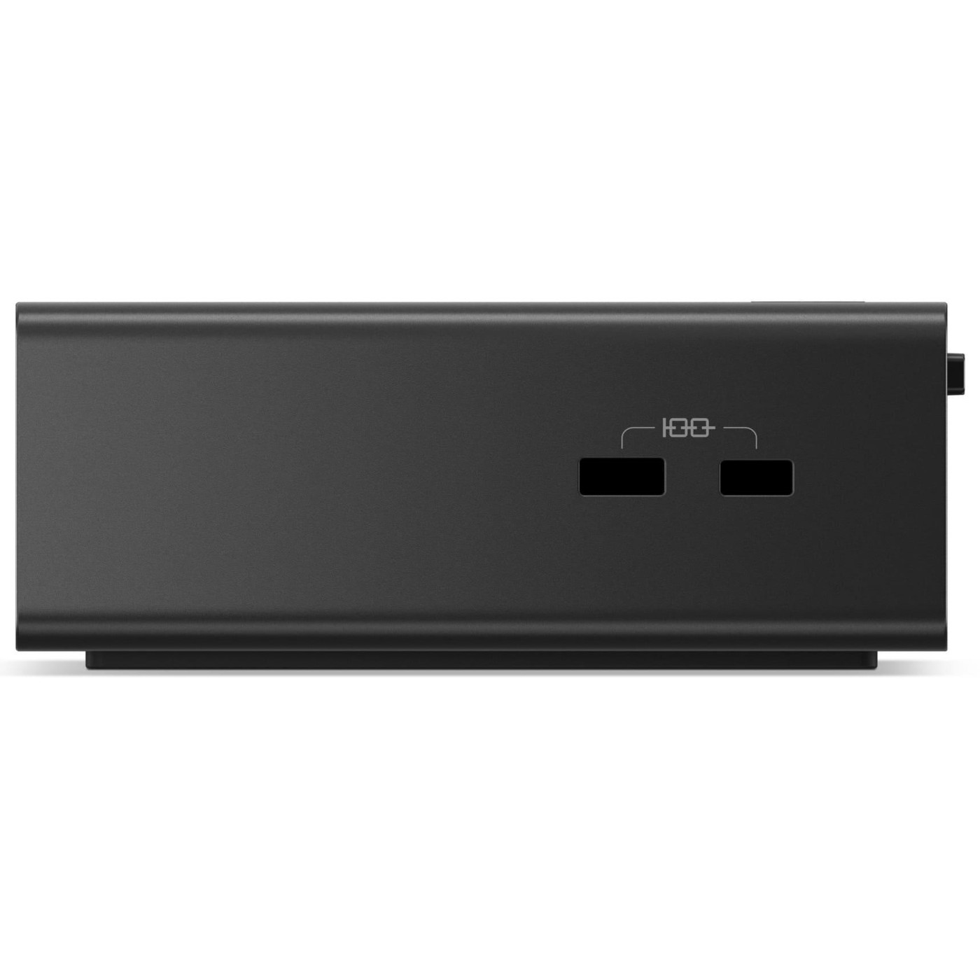 Док-станция ThinkPad Thunderbolt 5 Smart Dock 7500  - EU/INA/VIE/ROK TB 5 Smart Dock 7500