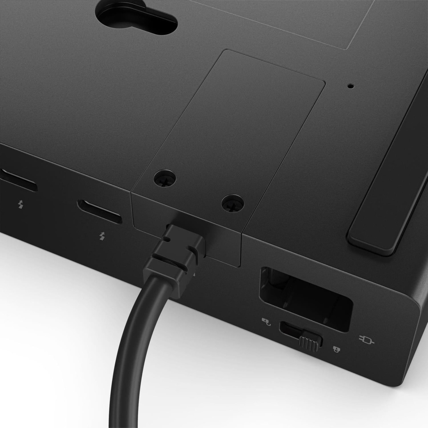 Док-станция ThinkPad Thunderbolt 5 Smart Dock 7500  - EU/INA/VIE/ROK TB 5 Smart Dock 7500