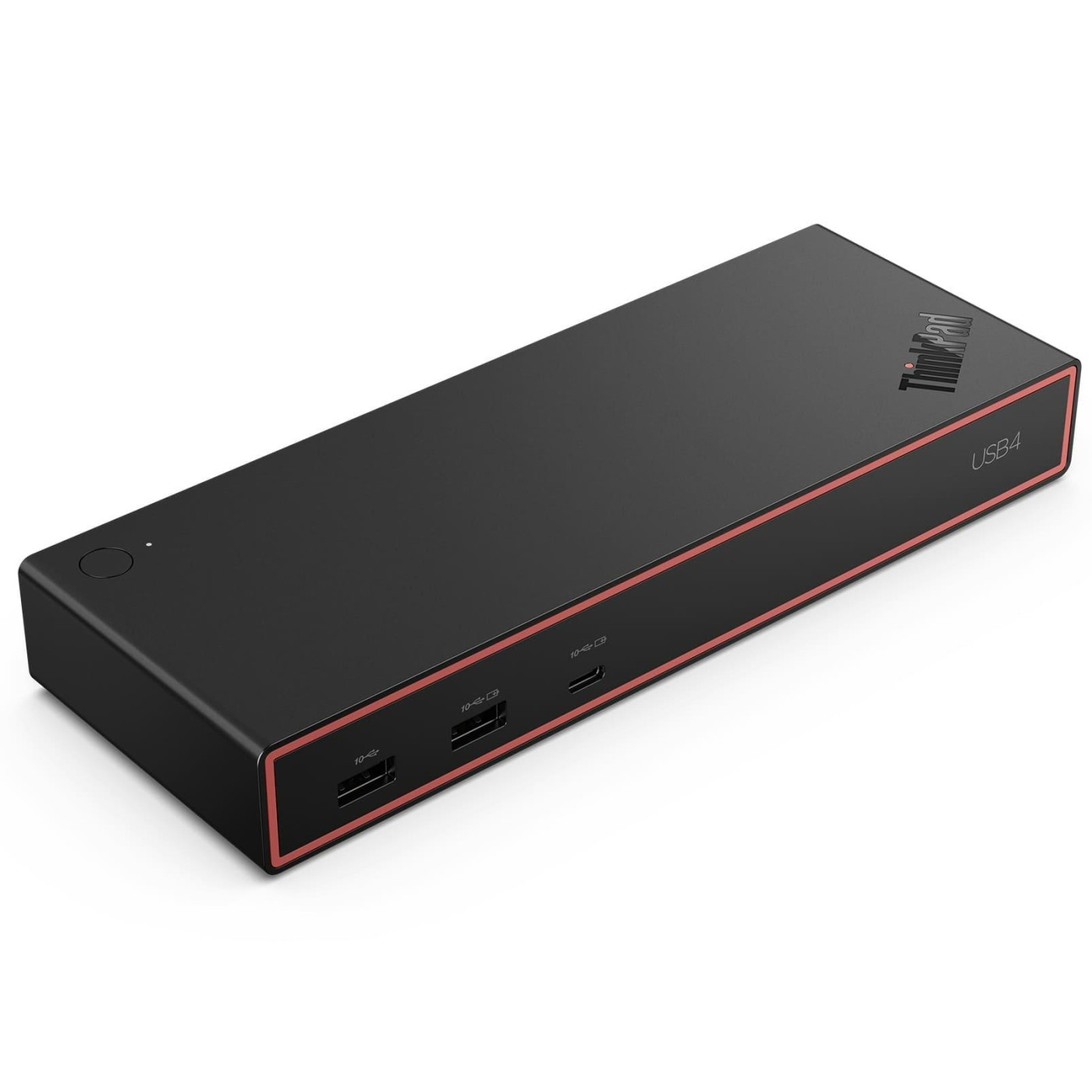 Док-станция ThinkPad USB4 Dock 5000 USB4 Dock 5000