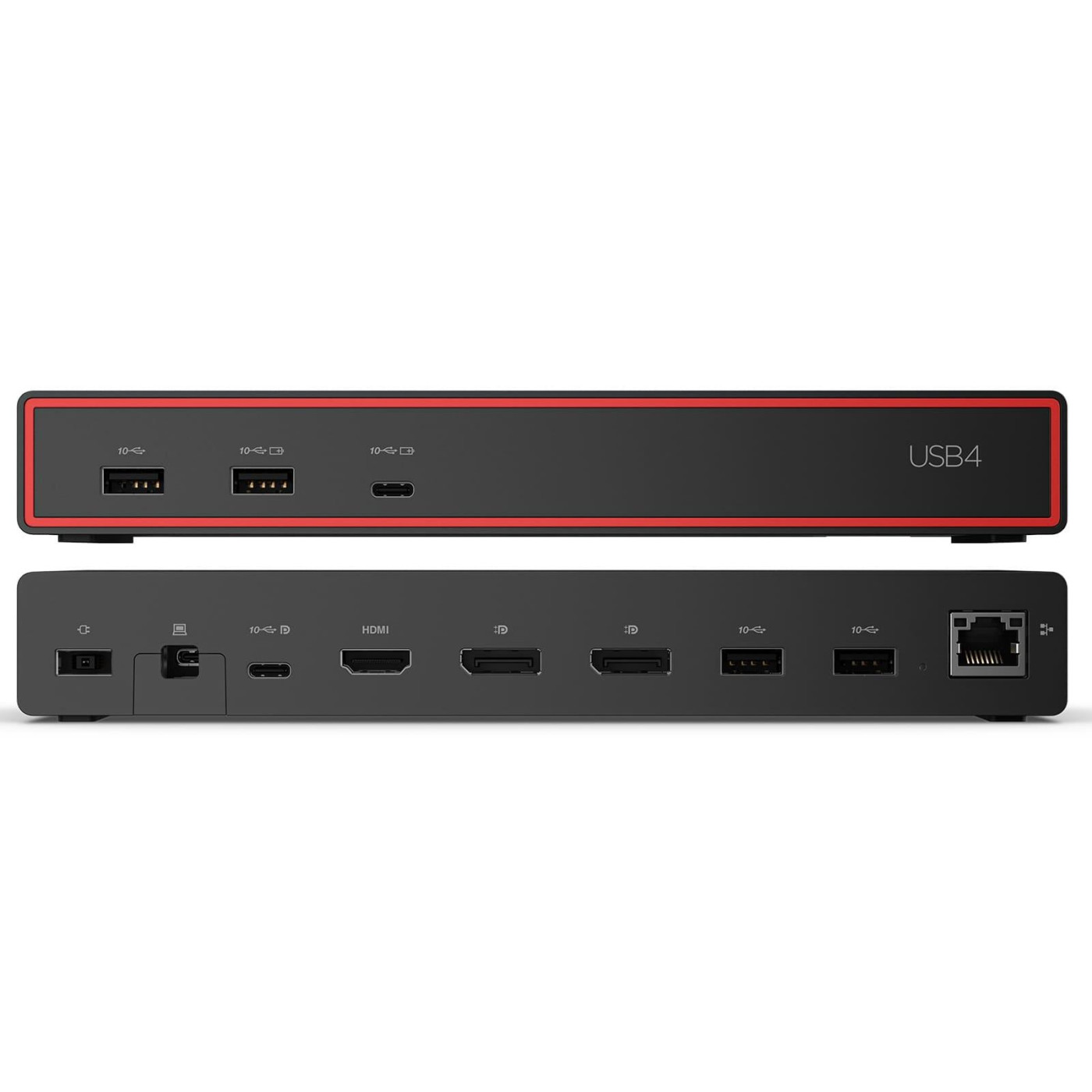 Док-станция ThinkPad USB4 Dock 5000 USB4 Dock 5000