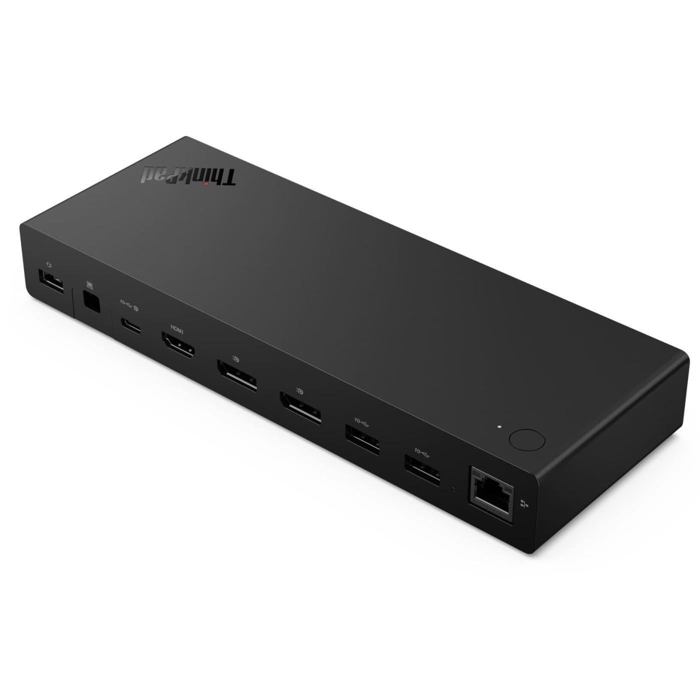 Док-станция ThinkPad USB4 Dock 5000 USB4 Dock 5000
