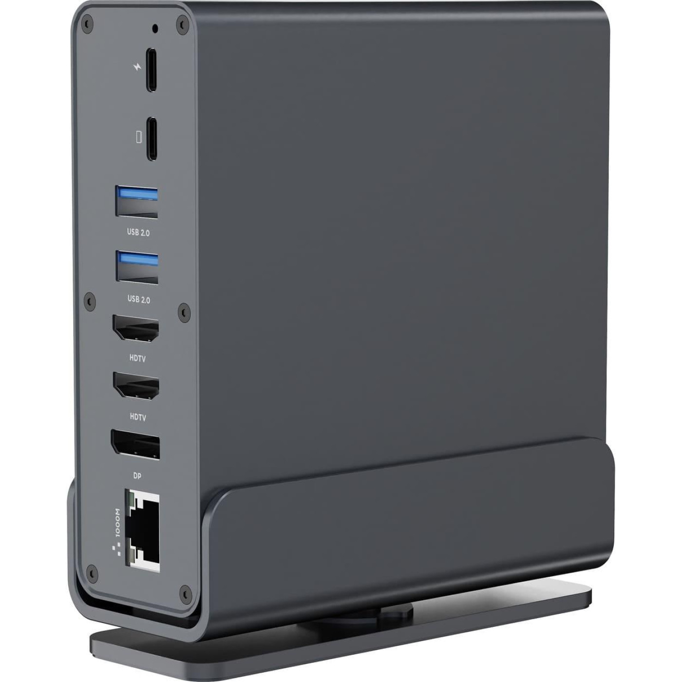 Адаптер Cablexpert A-CF-COMBO15-01, USB Type-C 15-в-1