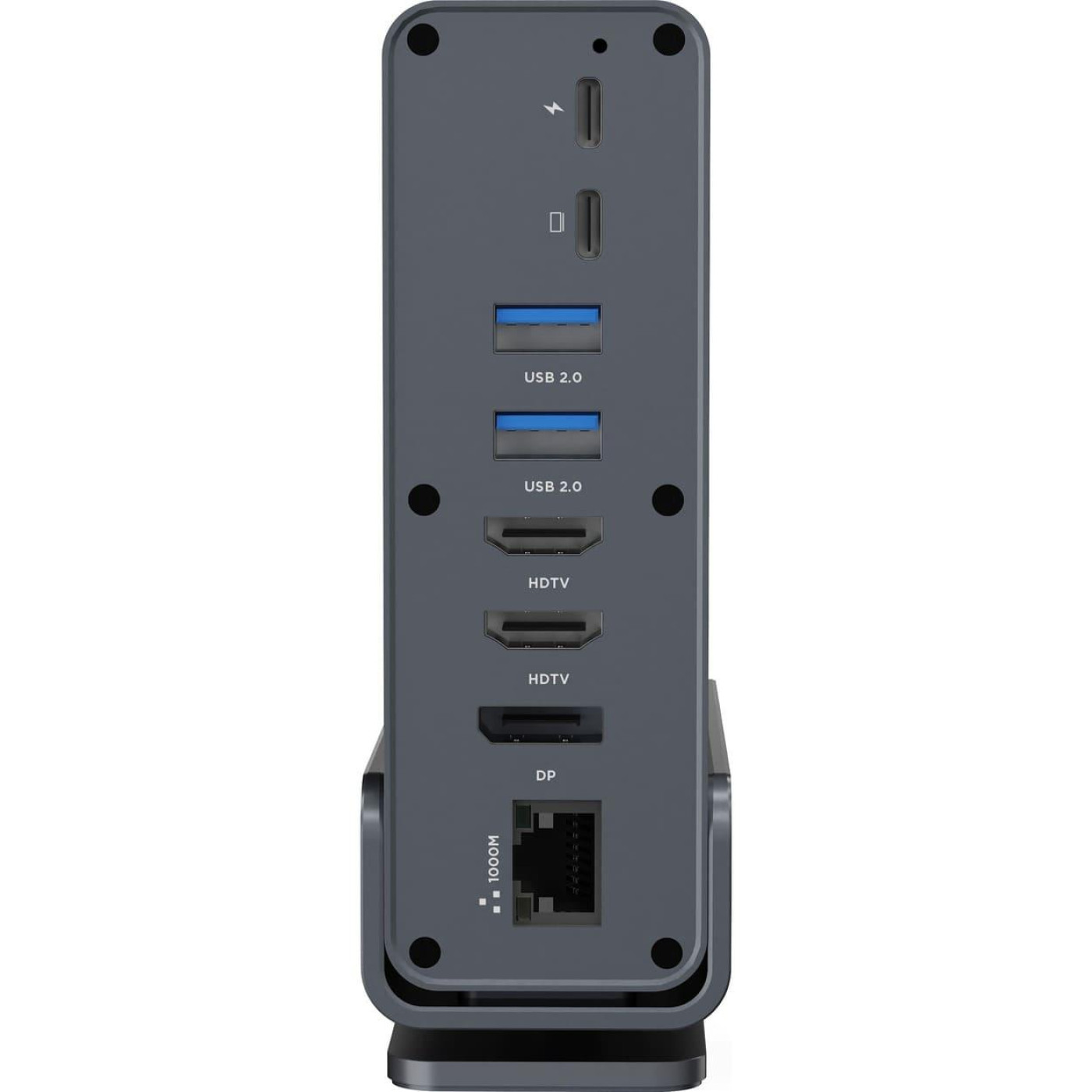 Адаптер Cablexpert A-CF-COMBO15-01, USB Type-C 15-в-1
