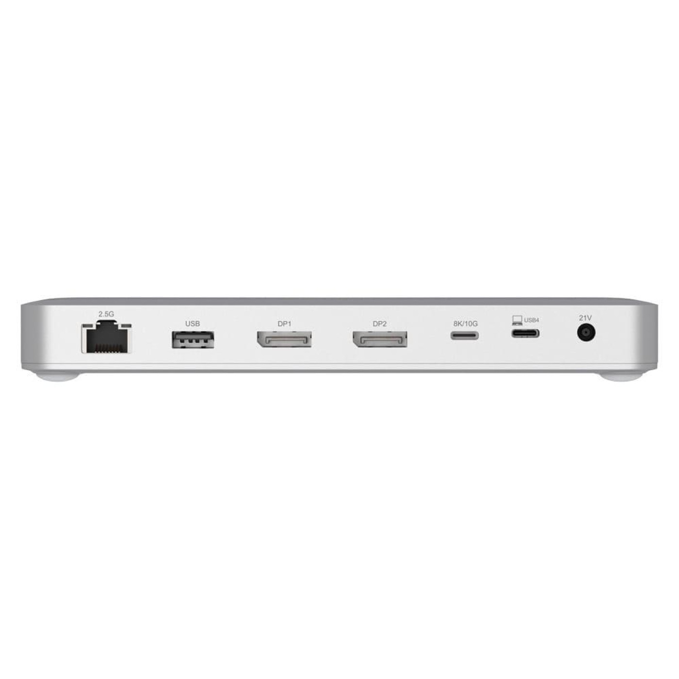 Док-станция D-Link USB-C 4.0, 9 портив (DUF-901)