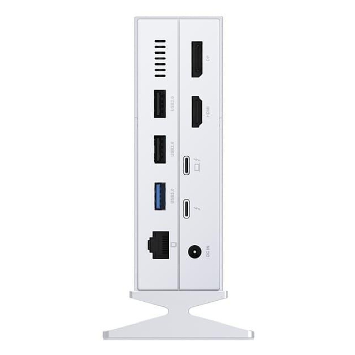 Док-станция D-Link Thunderbolt 4 14 портив (DUF-E01)