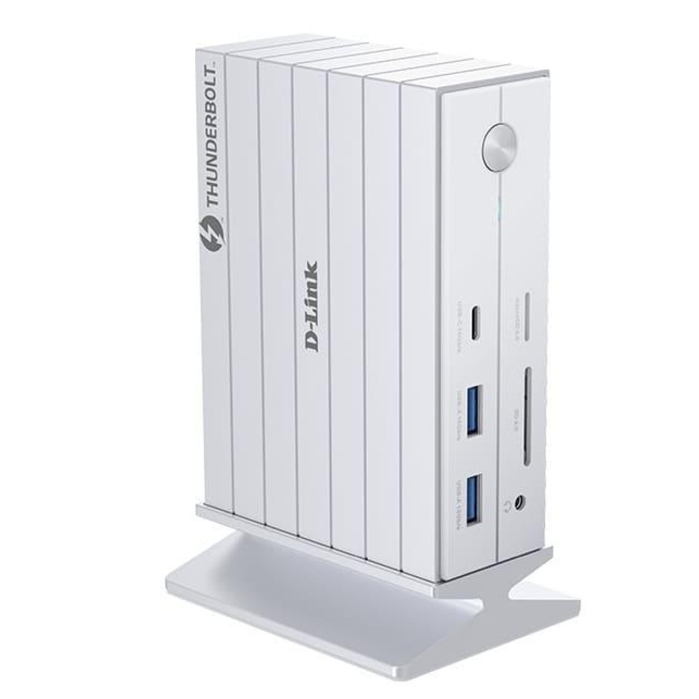 Док-станция D-Link Thunderbolt 4 14 портив (DUF-E01)