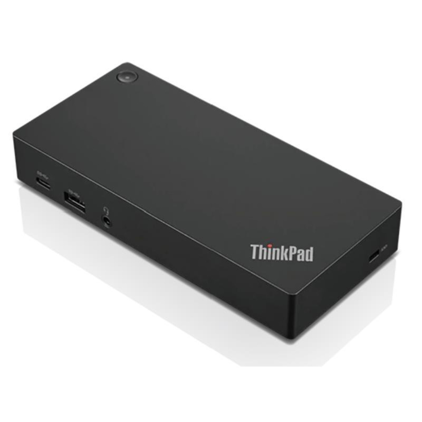 Док-станция Lenovo ThinkPad Universal USB-C Dock ThinkPad Universal USB-C Dock (40AY0090EU)