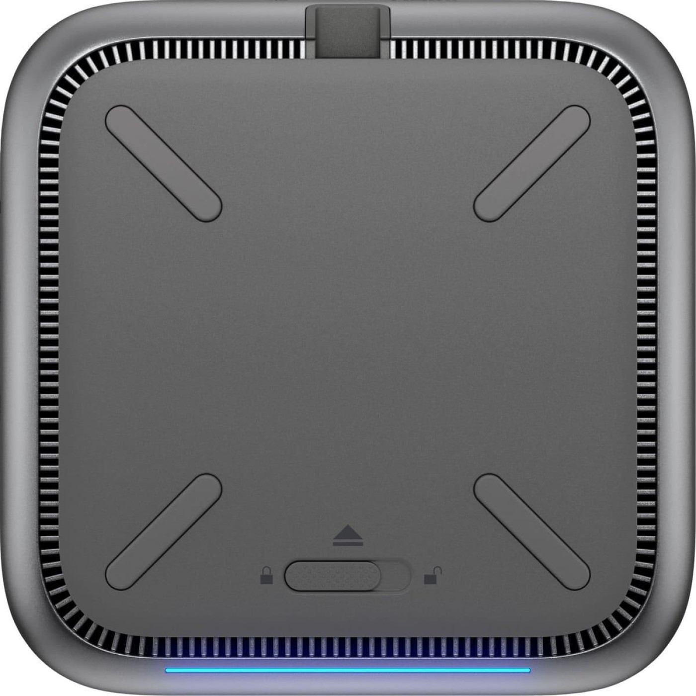 Док-станция HP Thunderbolt 4 100W G6 (9X472UT)