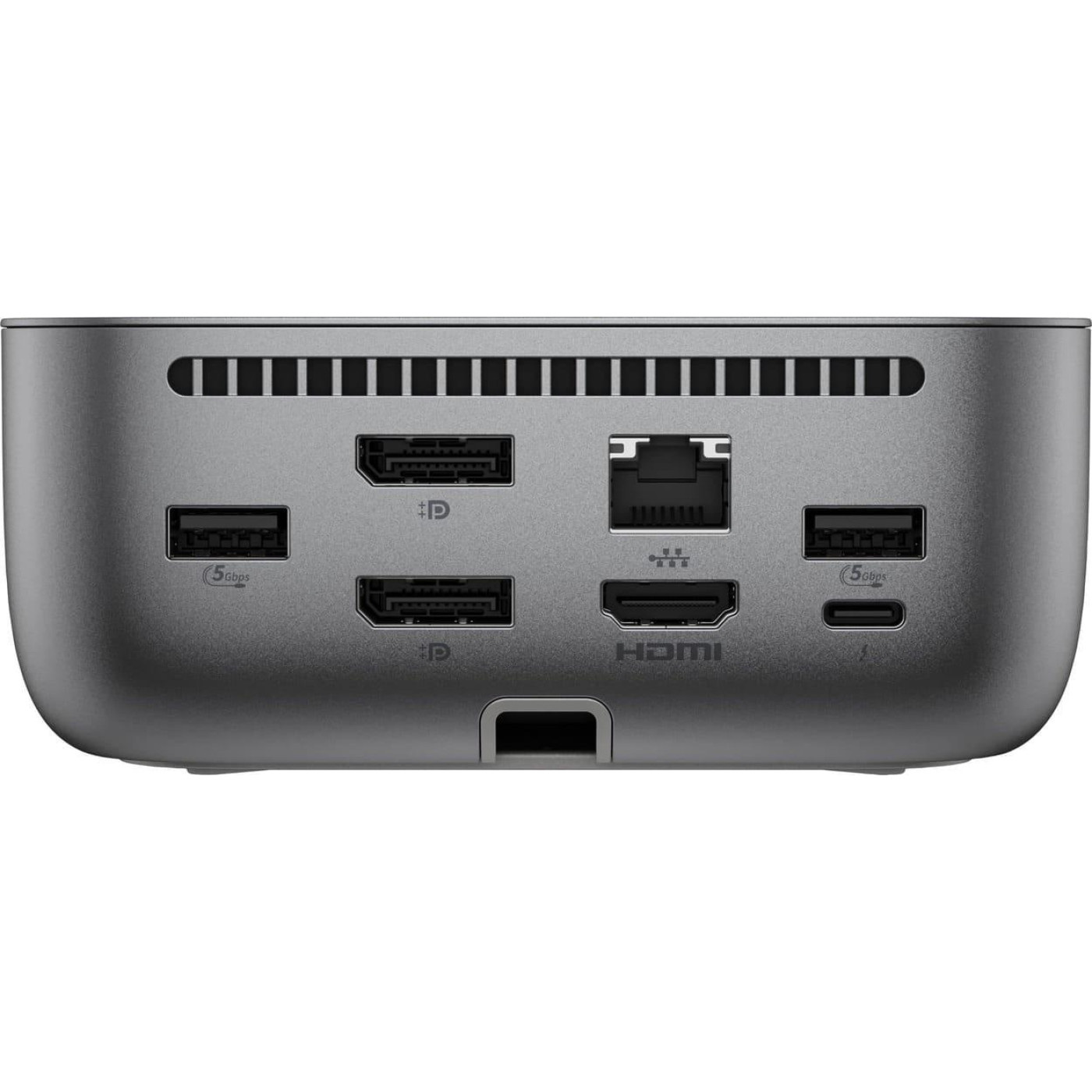 Док-станция HP Thunderbolt 4 100W G6 (9X472UT)