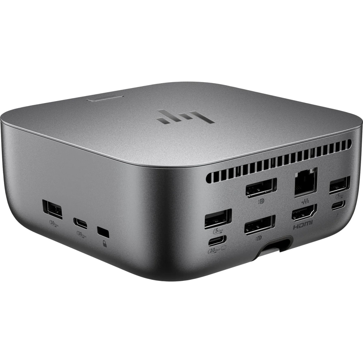 Док-станція HP Thunderbolt 4 Ultra 180W G6 (9X481UT)