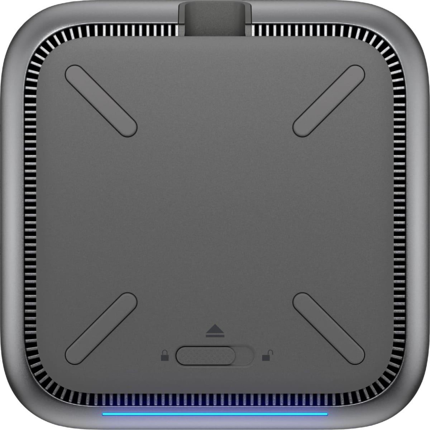 Док-станция HP Thunderbolt 4 Ultra 280W G6 (AW5M5UT)