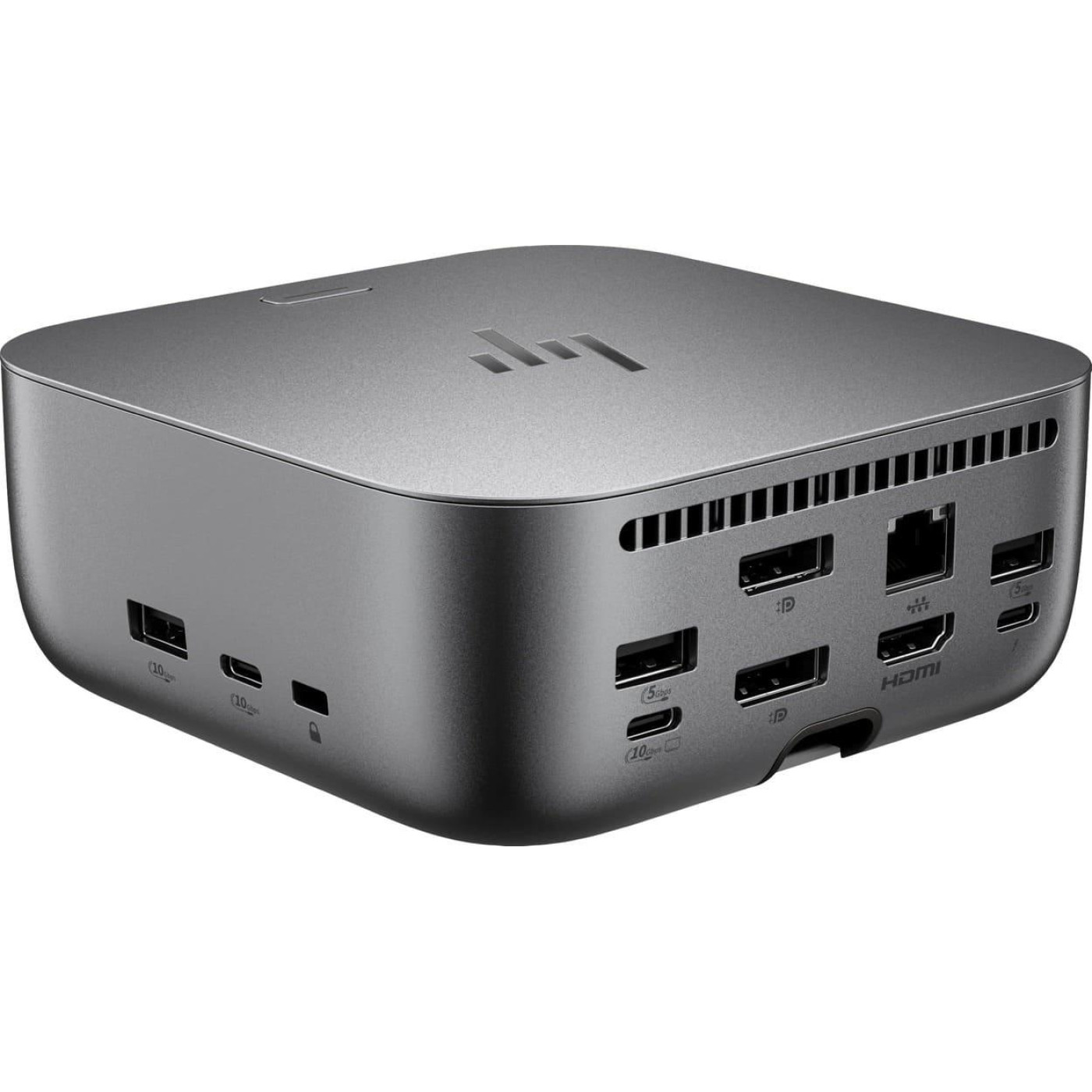 Док-станция HP Thunderbolt 4 Ultra 280W G6 (AW5M5UT)