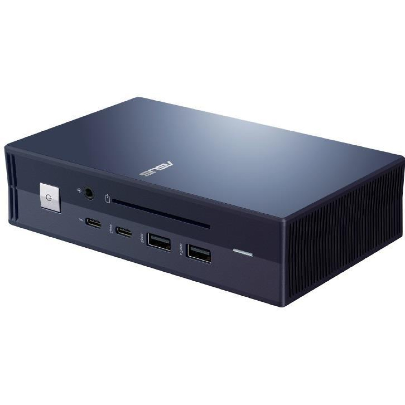 Док-станция ASUS SIMPRO DOCK 2 CEE/AS/4PCS/BOX SIMPRO DOCK 2 (90NX0460-P00030)