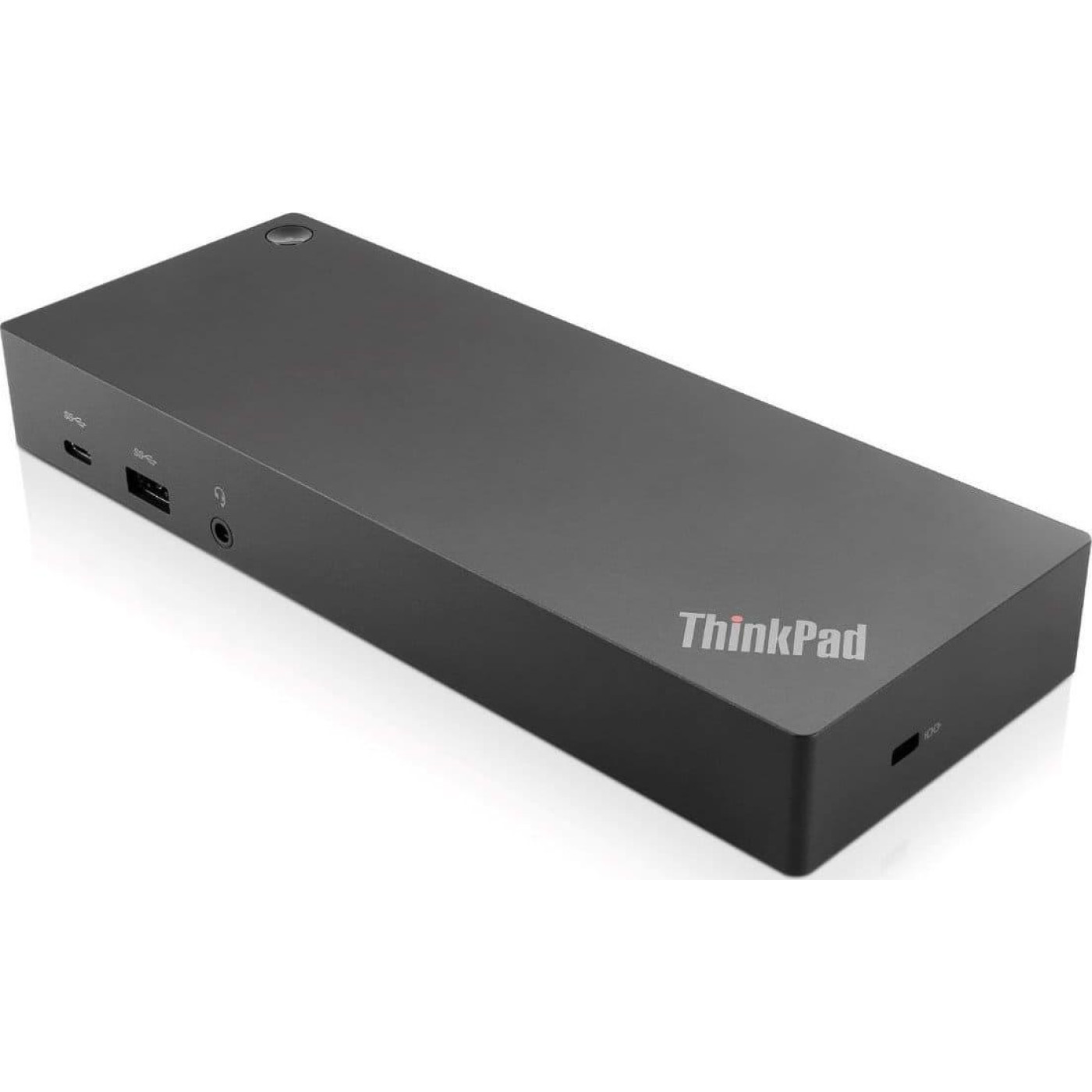 Док-станция Lenovo ThinkPad USB 3.0 Ultra Dock Gen 2 USB 3.0 Ultra Dock Gen 2 (40AF0135EU)