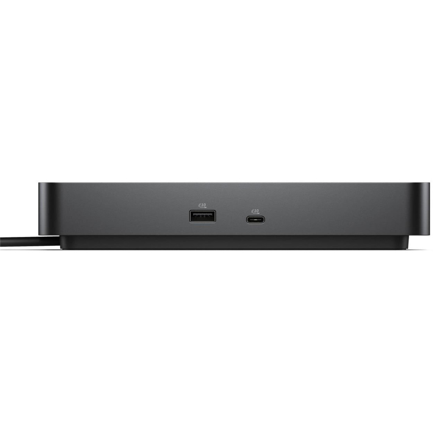 Док-станция Dell Pro Thunderbolt 5 Smart Dock SD25TB5 (210-BRFN)