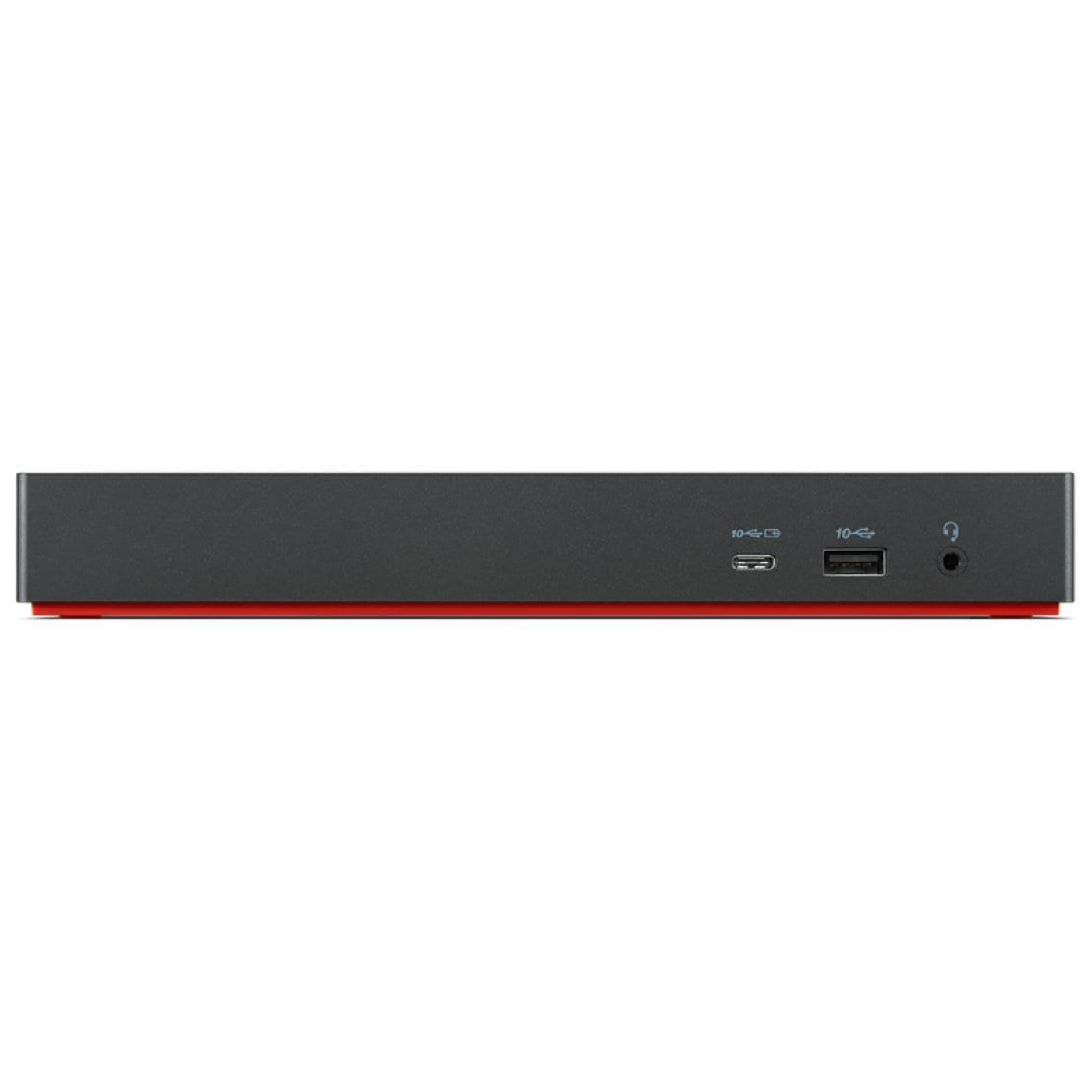 Док-станция Lenovo ThinkPad Thunderbolt 4 WorkStation Dock (40B00300EU)