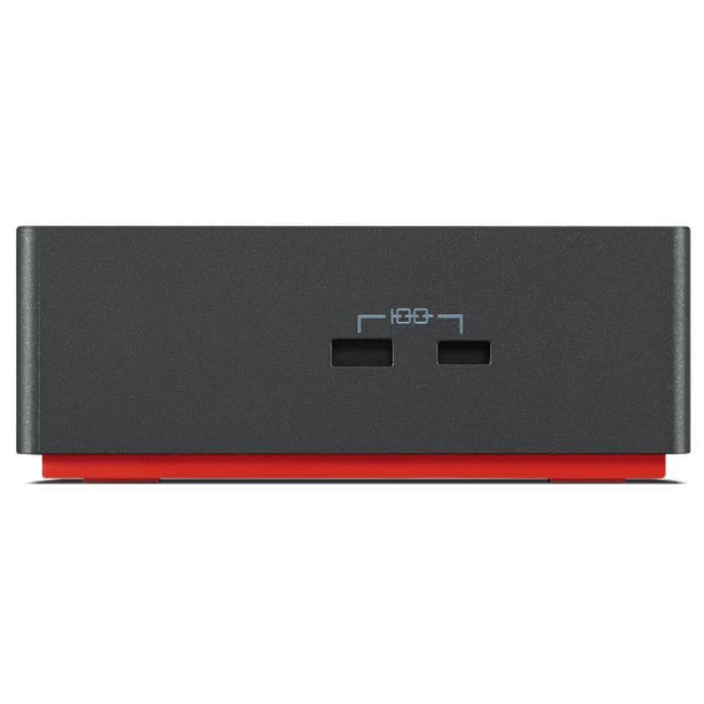 Док-станция Lenovo ThinkPad Thunderbolt 4 WorkStation Dock (40B00300EU)