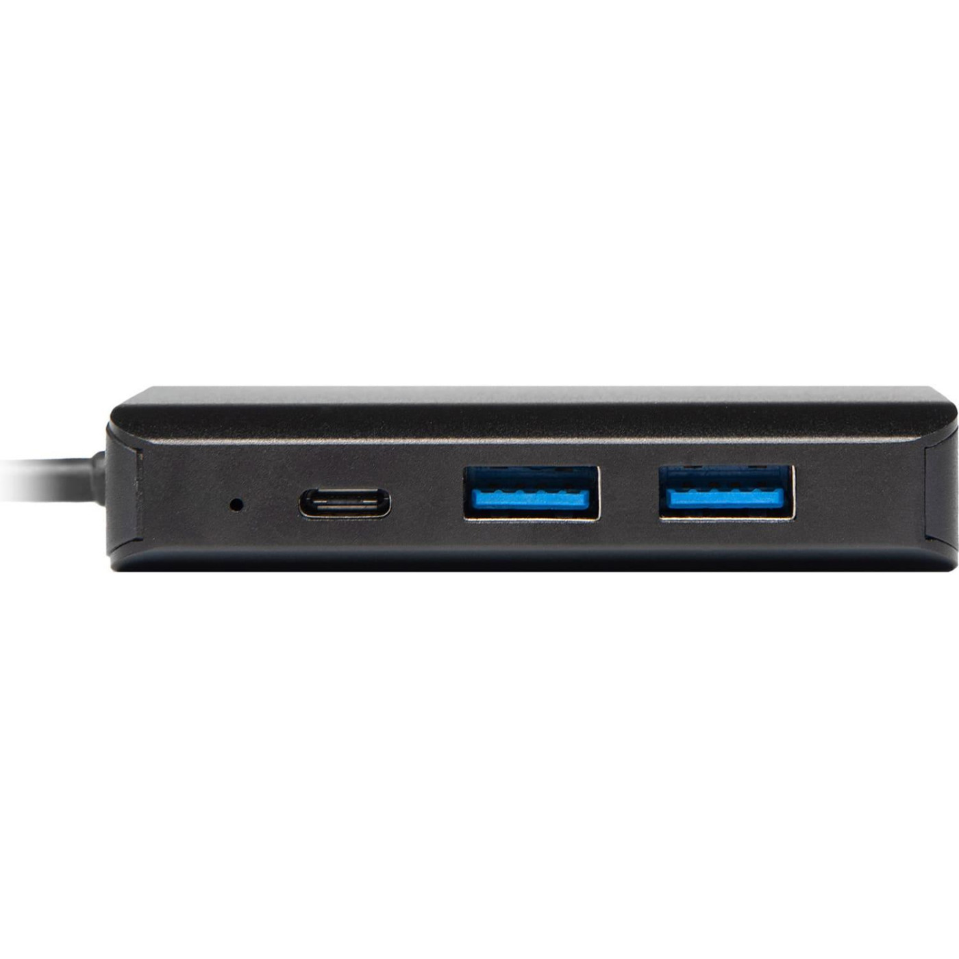 Док-станция Chieftec USB3.1 Type-C --> HDMI/USB 3.0x2/USB-C/PD 60W 5-in-1 DSC-501 (DSC-501)