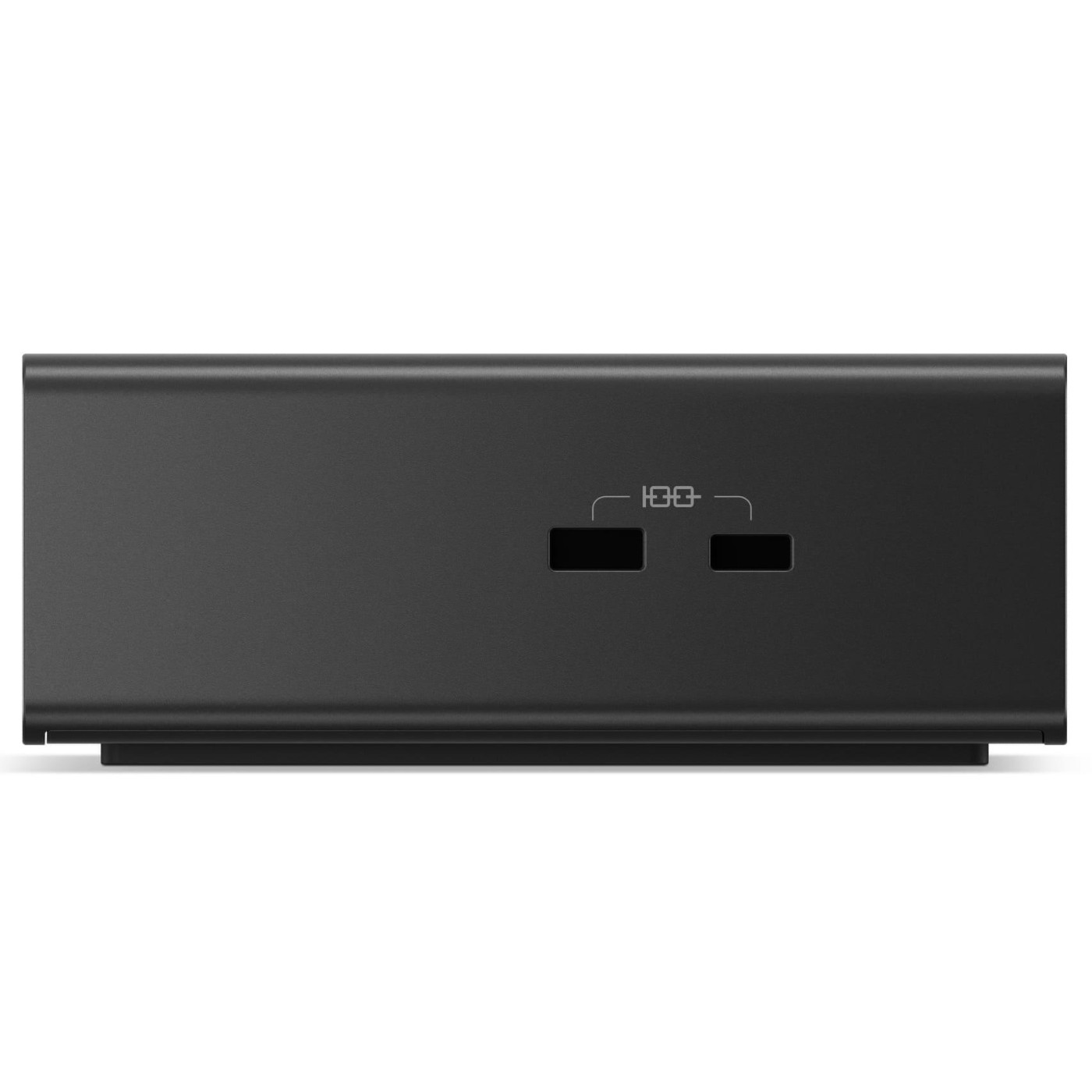 Док-станция ThinkPad USB4 Smart Dock 5500 (with 13 5W Adapter) USB4 Smart Dock 5500
