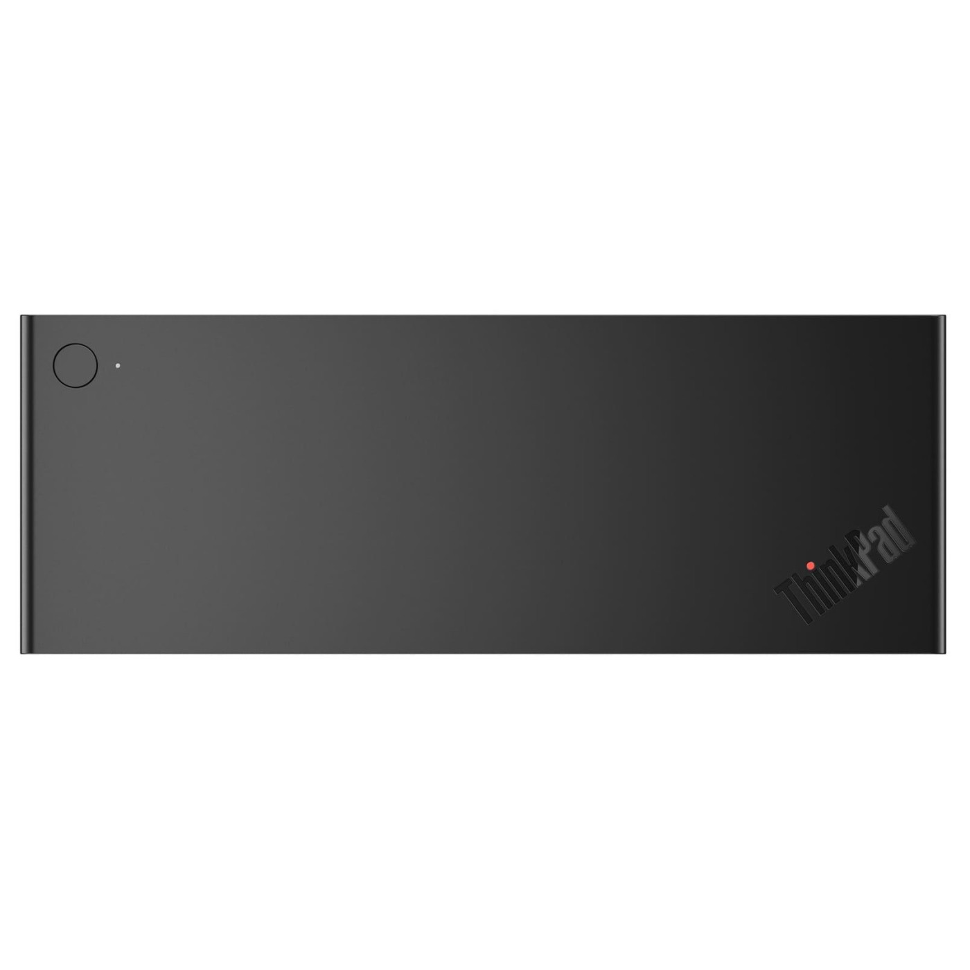 Док-станция ThinkPad USB4 Smart Dock 5500 (with 13 5W Adapter) USB4 Smart Dock 5500