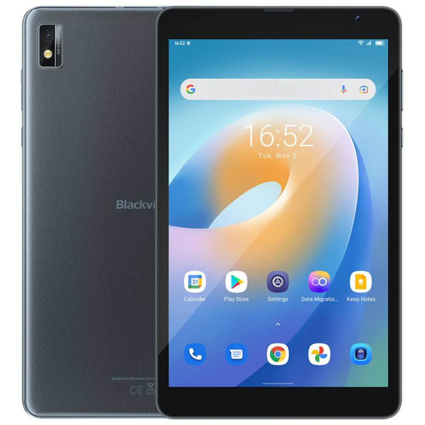 Планшет Blackview Tab 6 8
