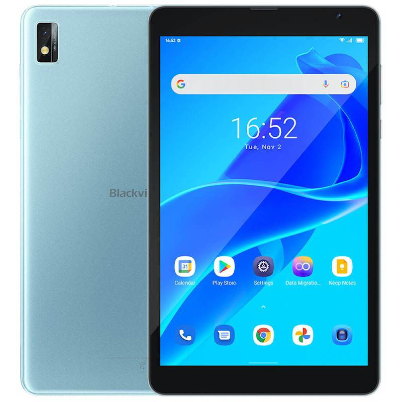Планшет Blackview Tab 6 8