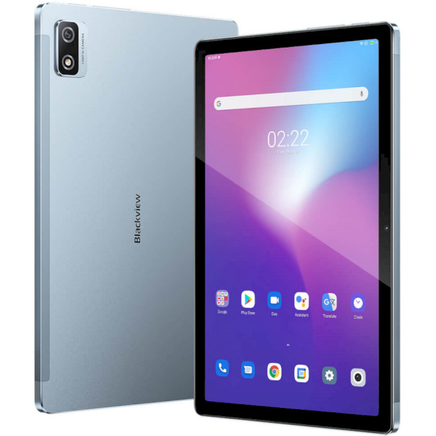 Планшет Blackview Tab 12 10.1
