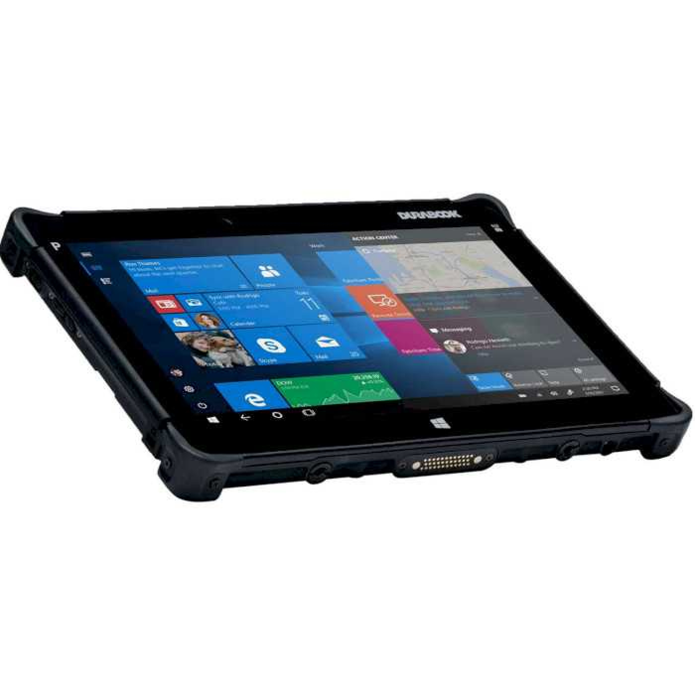 Планшет DURABOOK R11L 11.6FHD/Intel Pen-4417U/4/128/int/LTE/W10P (R1A8D1DEBAXX)