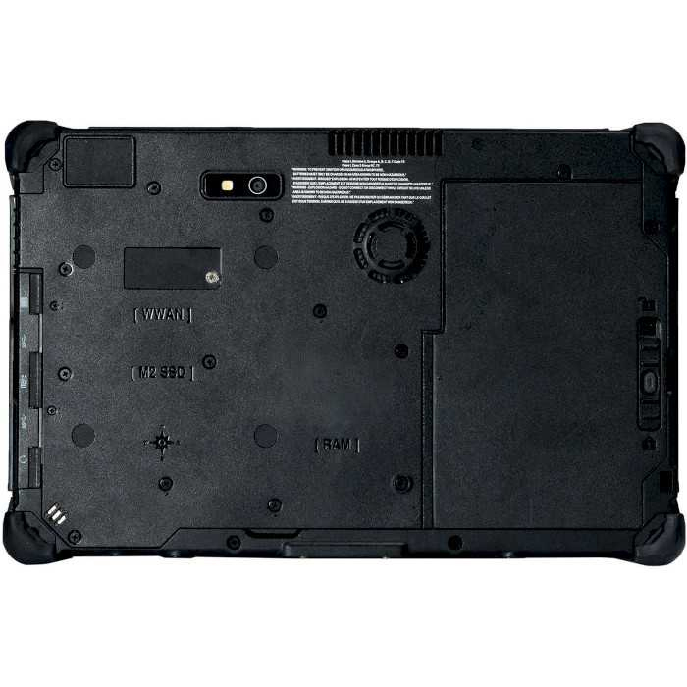 Планшет DURABOOK R11L 11.6FHD/Intel Pen-4417U/4/128/int/LTE/W10P (R1A8D1DEBAXX)