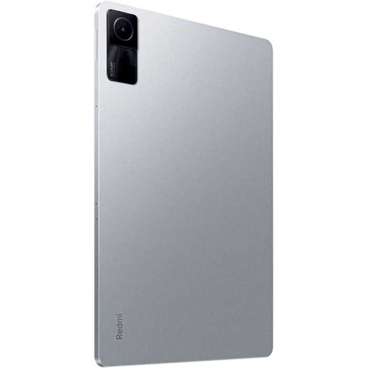 Планшет Xiaomi Redmi Pad 4/128GB Moonlight Silver (VHU4171EU)