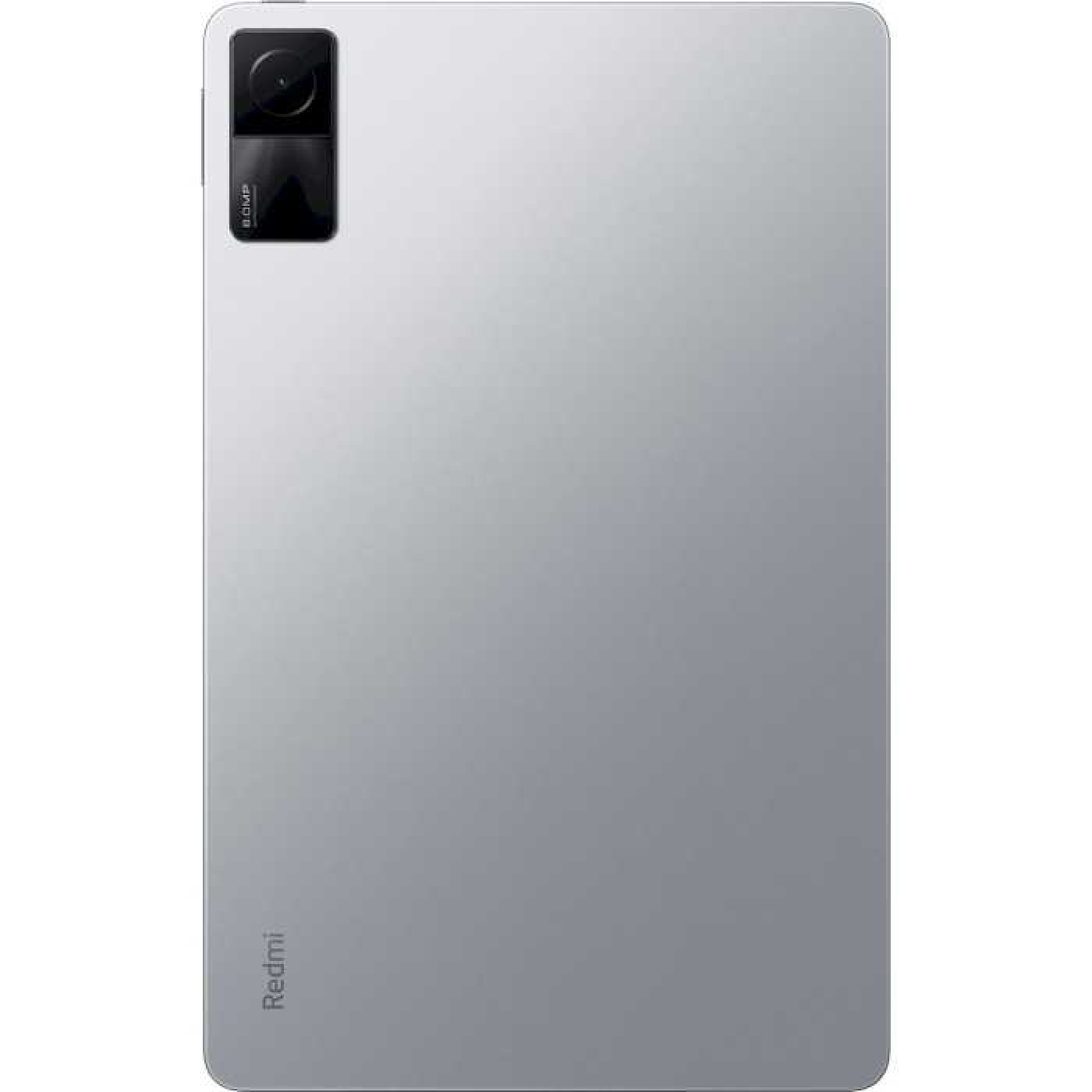 Планшет Xiaomi Redmi Pad 4/128GB Moonlight Silver (VHU4171EU)