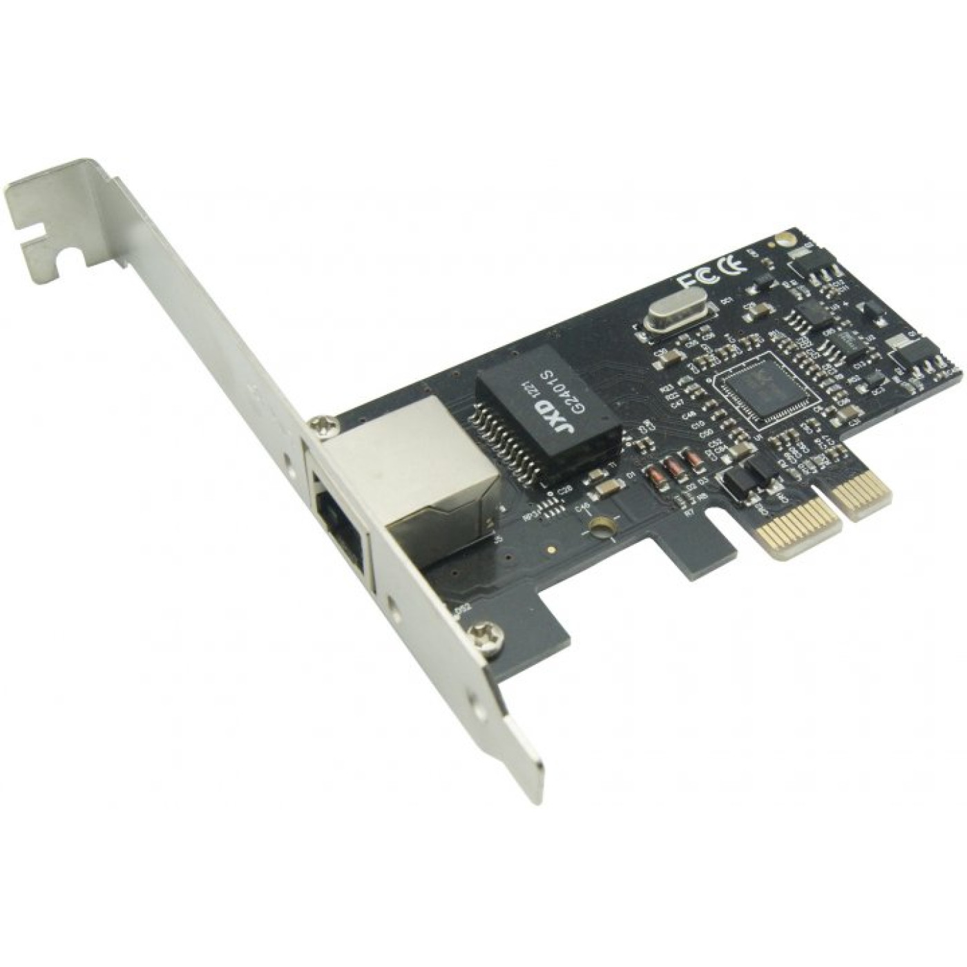 Сетевая карта Dynamode PCI-E NC-GbLan-PCIE (NC-GbLan-PCIE)