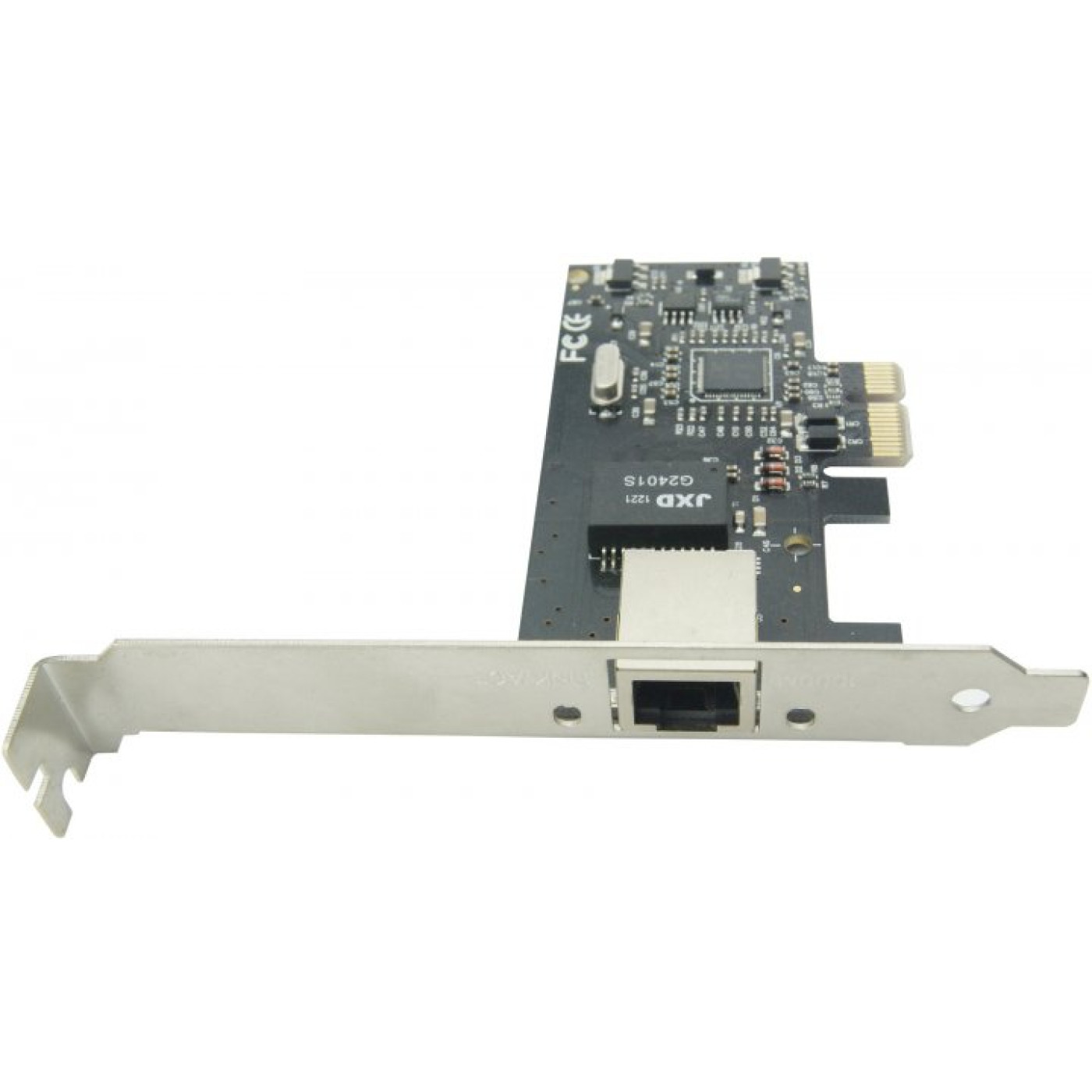 Сетевая карта Dynamode PCI-E NC-GbLan-PCIE (NC-GbLan-PCIE)